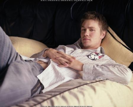 Beau Goss ( a tomber par terre ) :D 